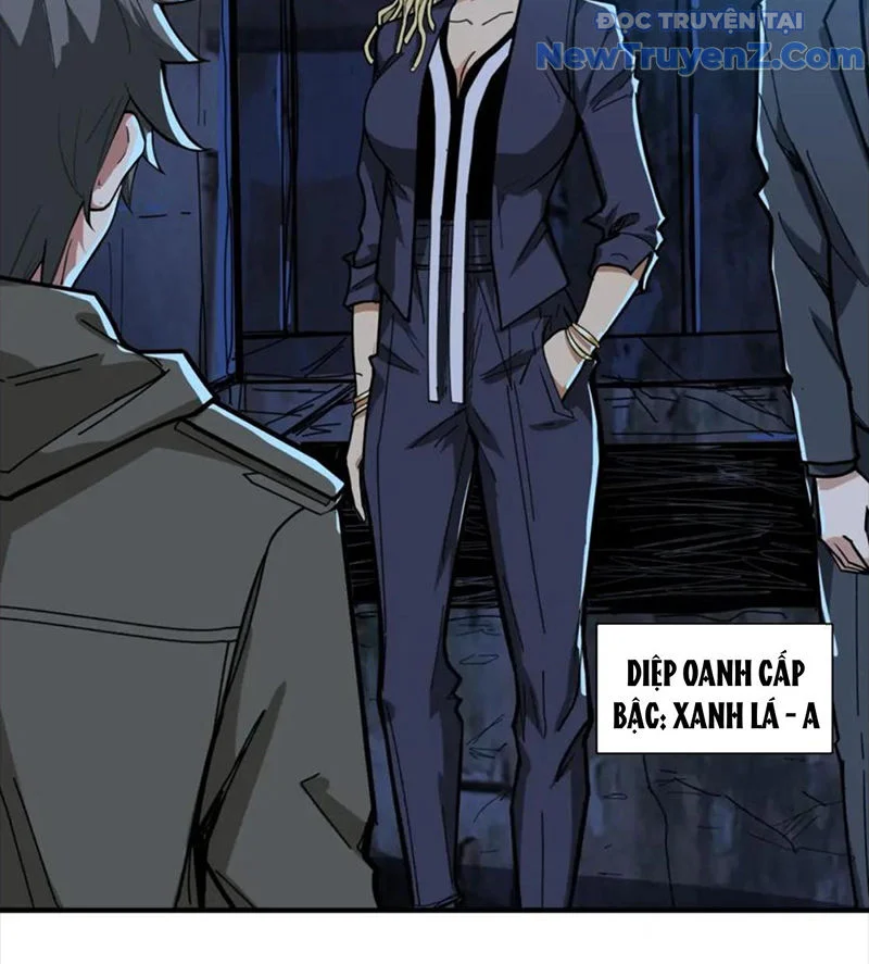 Phệ Thần Kỷ Chapter 130 - Trang 2