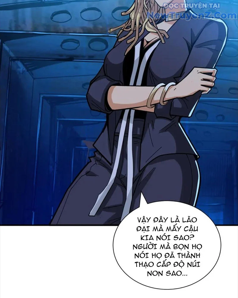 Phệ Thần Kỷ Chapter 131 - Trang 2
