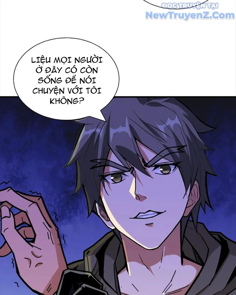 Phệ Thần Kỷ Chapter 131 - Trang 2