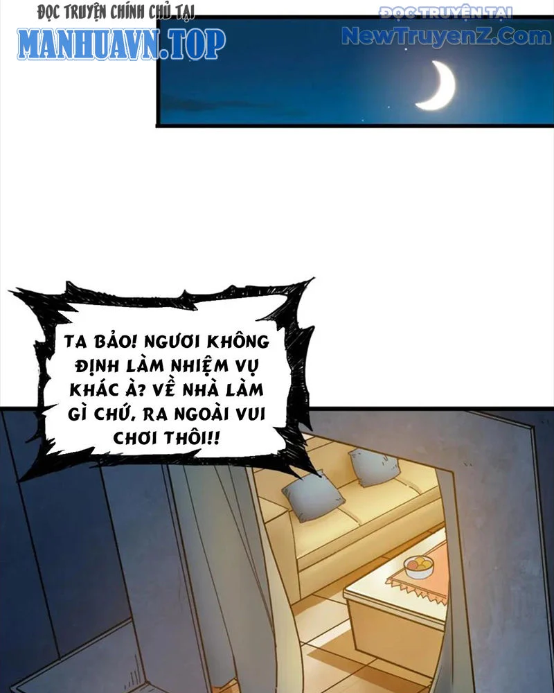 Phệ Thần Kỷ Chapter 131 - Trang 2