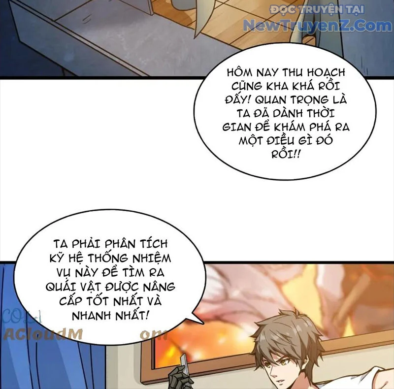 Phệ Thần Kỷ Chapter 131 - Trang 2
