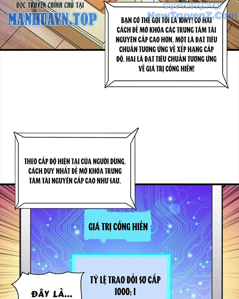 Phệ Thần Kỷ Chapter 131 - Trang 2