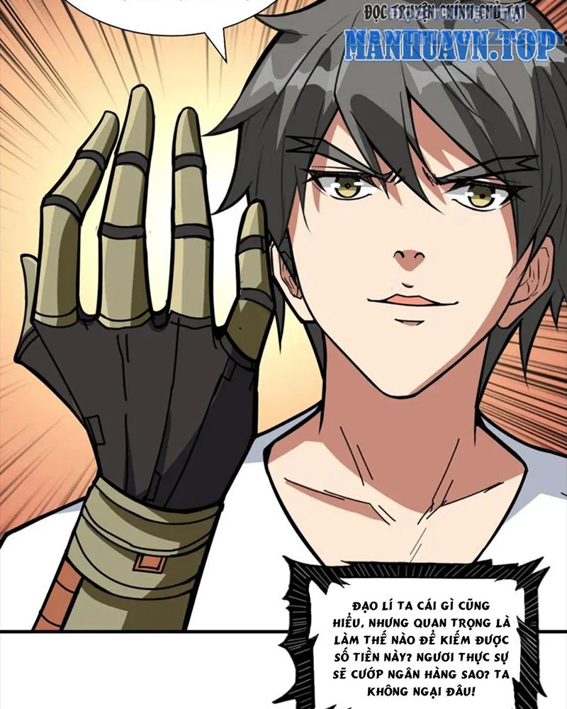 Phệ Thần Kỷ Chapter 131 - Trang 2