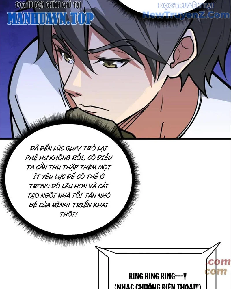 Phệ Thần Kỷ Chapter 131 - Trang 2