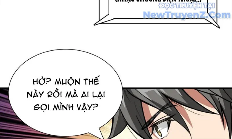 Phệ Thần Kỷ Chapter 131 - Trang 2