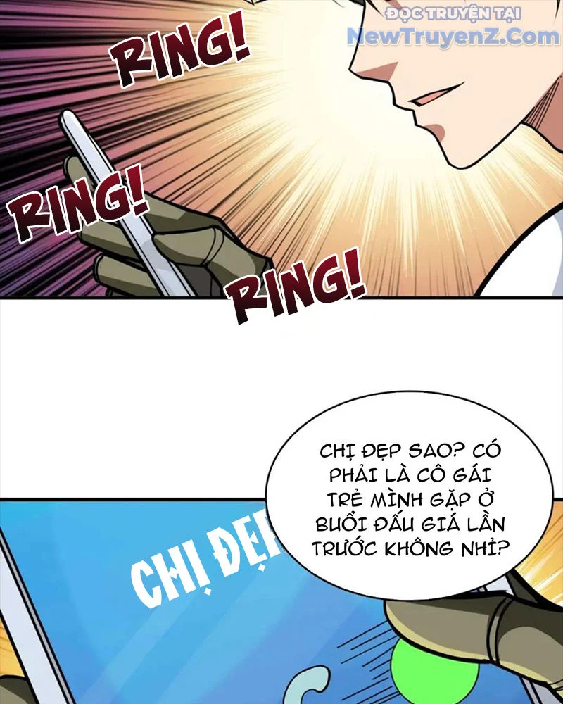 Phệ Thần Kỷ Chapter 131 - Trang 2