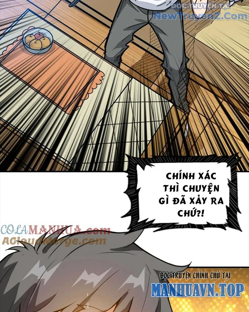 Phệ Thần Kỷ Chapter 131 - Trang 2