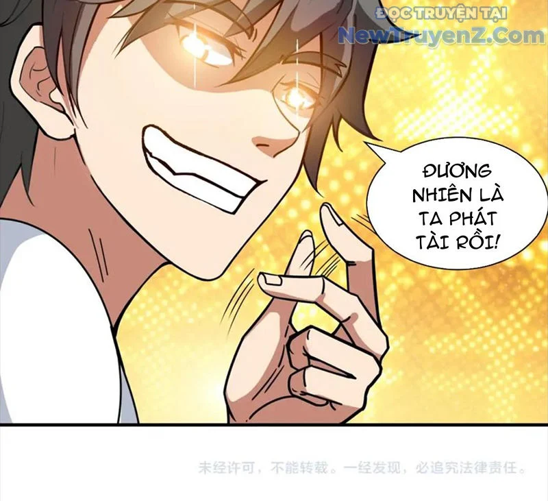 Phệ Thần Kỷ Chapter 131 - Trang 2