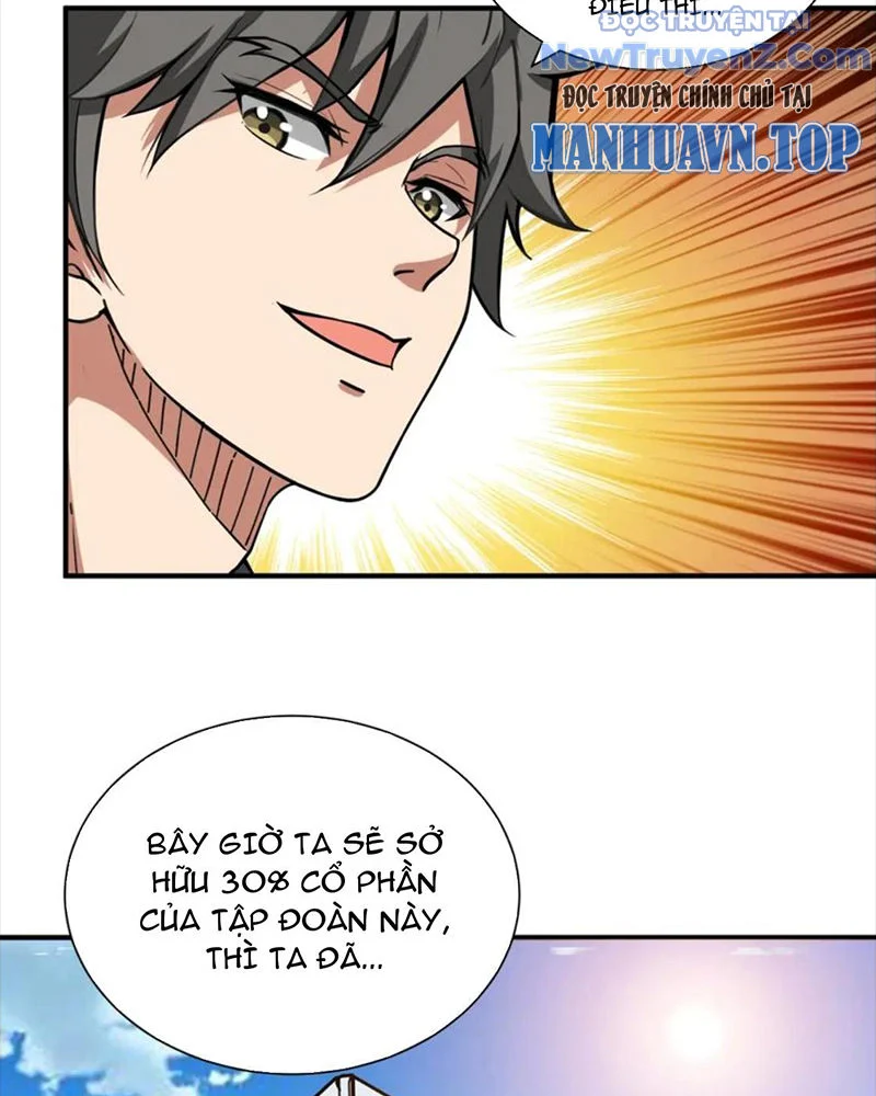 Phệ Thần Kỷ Chapter 132 - Trang 2