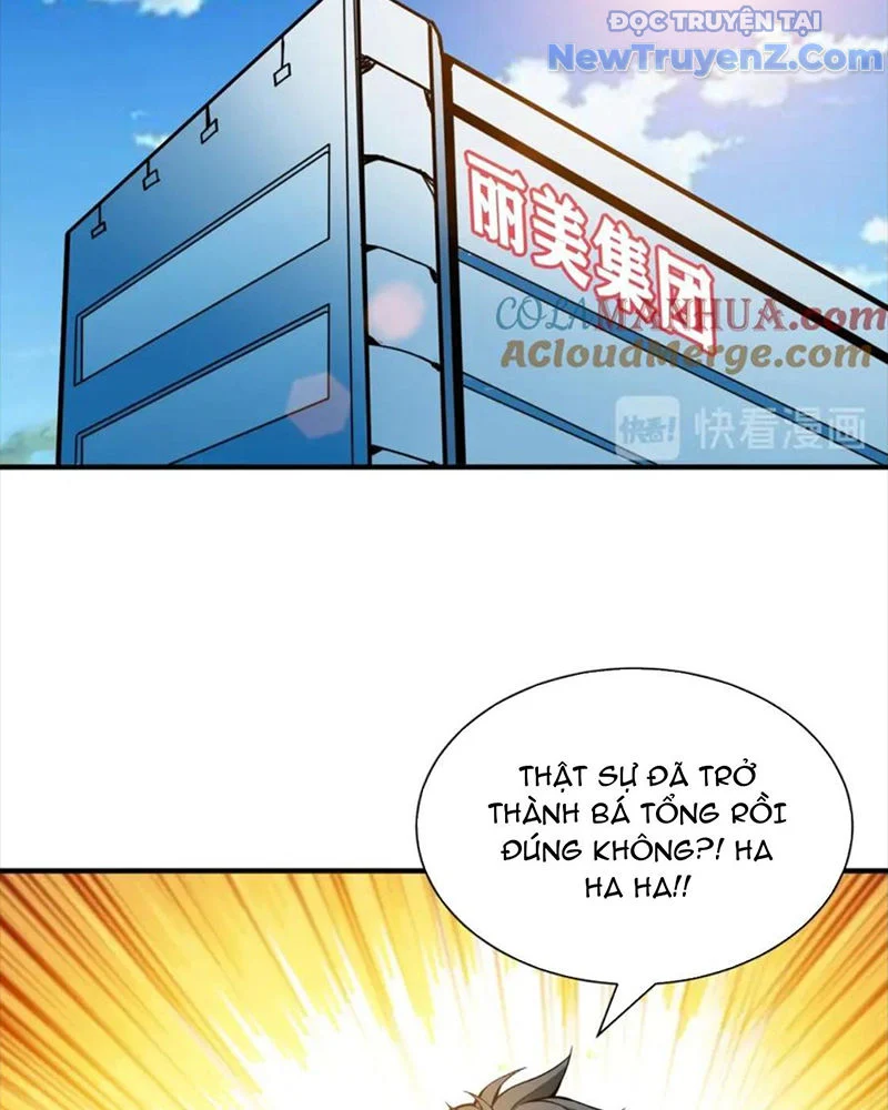 Phệ Thần Kỷ Chapter 132 - Trang 2