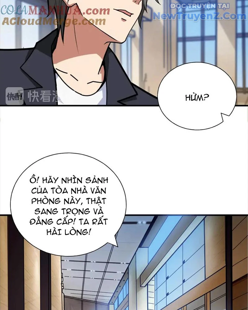 Phệ Thần Kỷ Chapter 132 - Trang 2