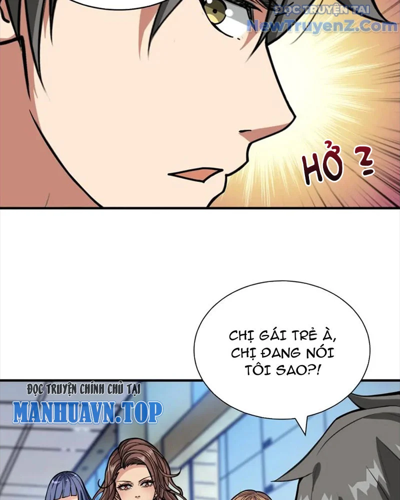 Phệ Thần Kỷ Chapter 132 - Trang 2