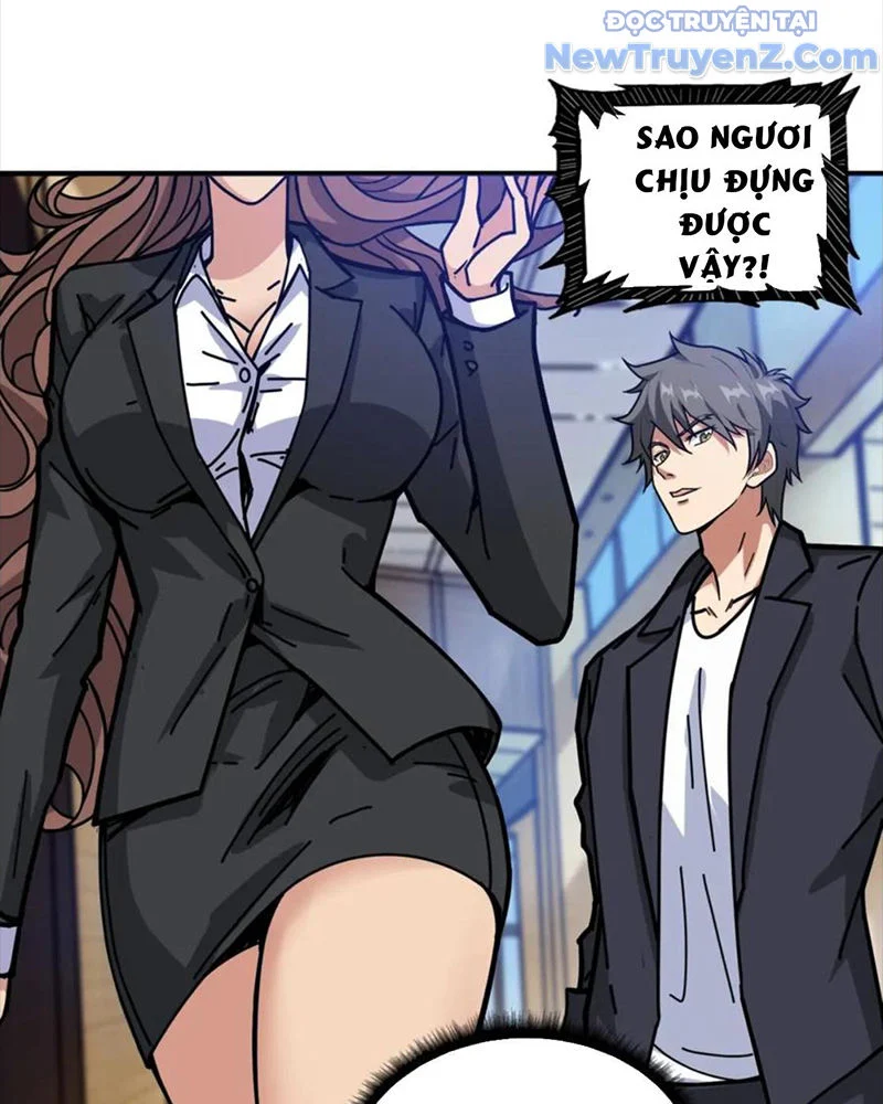 Phệ Thần Kỷ Chapter 132 - Trang 2