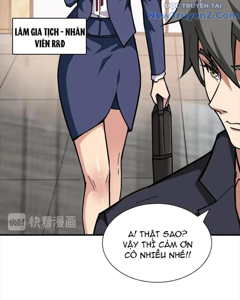 Phệ Thần Kỷ Chapter 132 - Trang 2