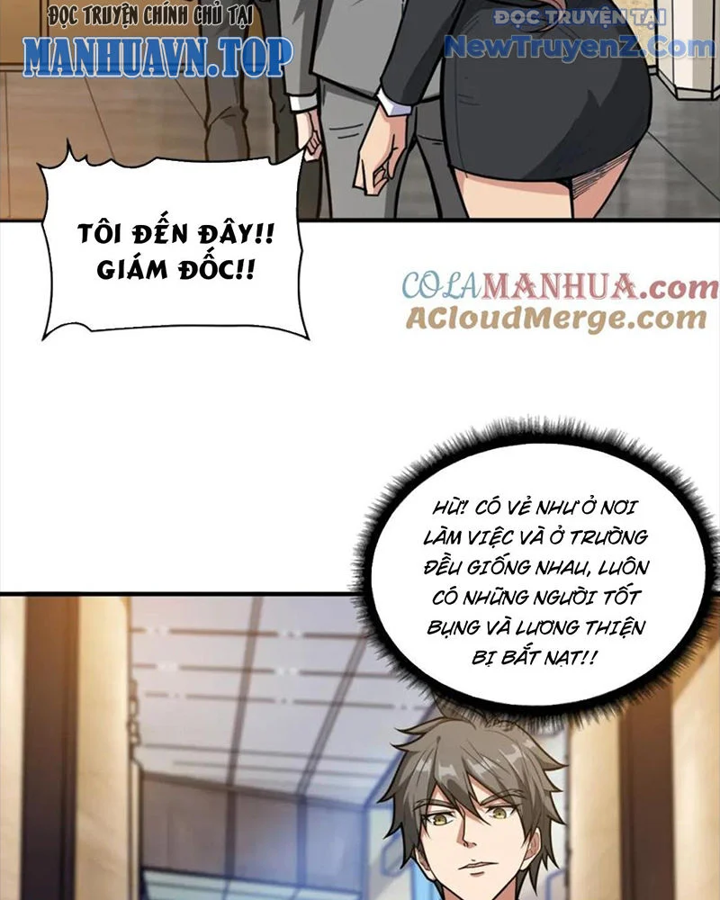 Phệ Thần Kỷ Chapter 132 - Trang 2