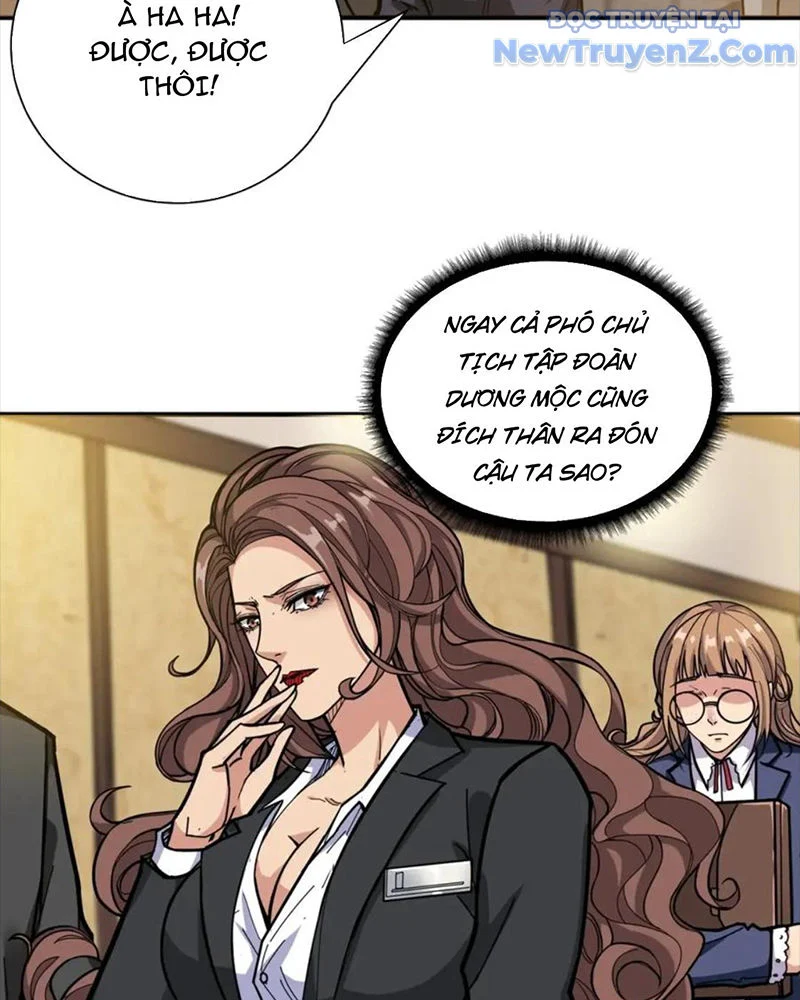 Phệ Thần Kỷ Chapter 132 - Trang 2
