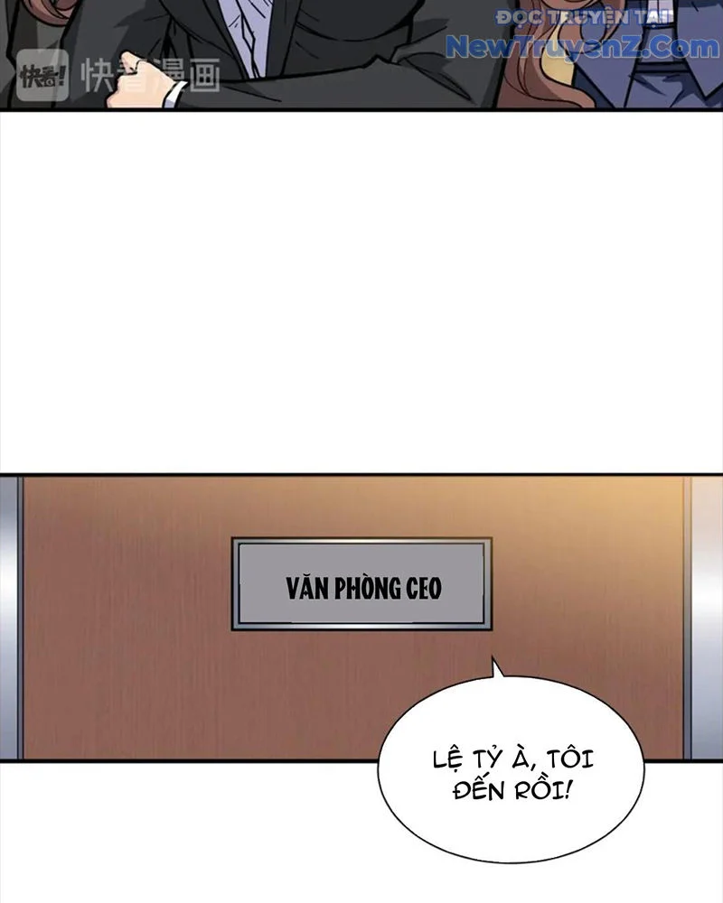 Phệ Thần Kỷ Chapter 132 - Trang 2
