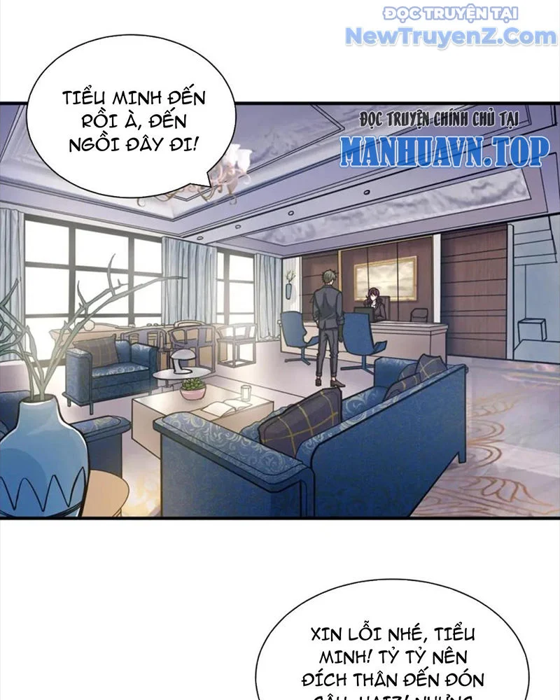 Phệ Thần Kỷ Chapter 132 - Trang 2