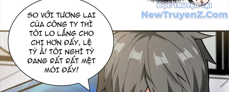 Phệ Thần Kỷ Chapter 132 - Trang 2