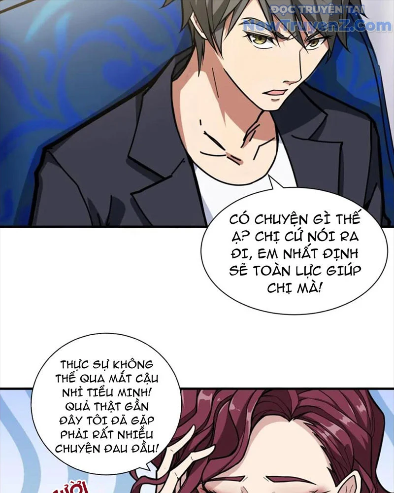 Phệ Thần Kỷ Chapter 132 - Trang 2