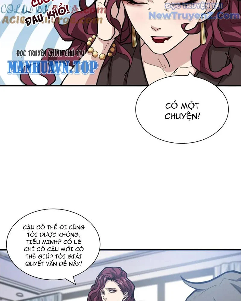 Phệ Thần Kỷ Chapter 132 - Trang 2