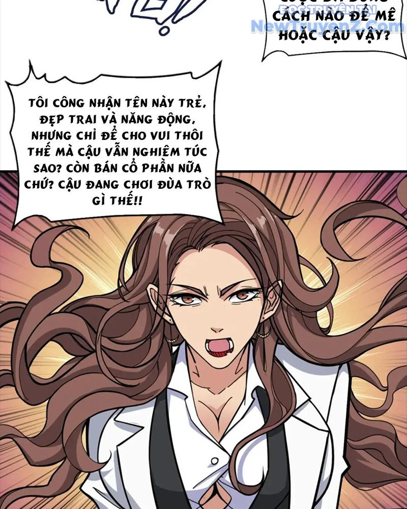Phệ Thần Kỷ Chapter 133 - Trang 2