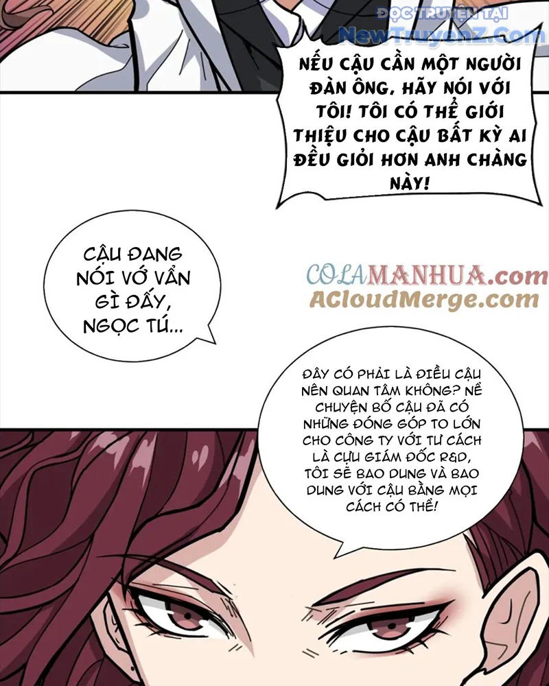 Phệ Thần Kỷ Chapter 133 - Trang 2