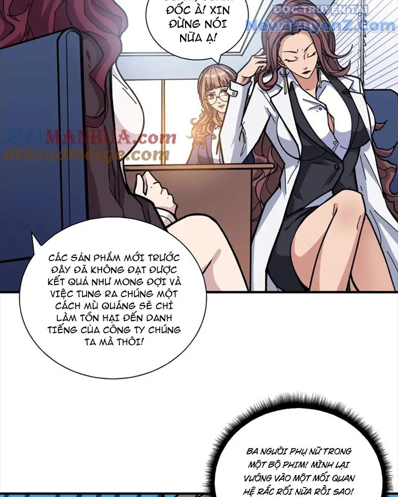 Phệ Thần Kỷ Chapter 133 - Trang 2