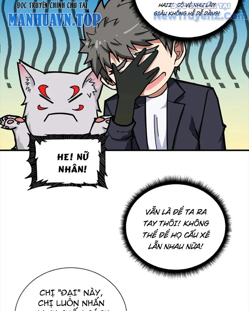 Phệ Thần Kỷ Chapter 133 - Trang 2