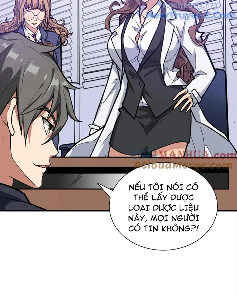 Phệ Thần Kỷ Chapter 133 - Trang 2