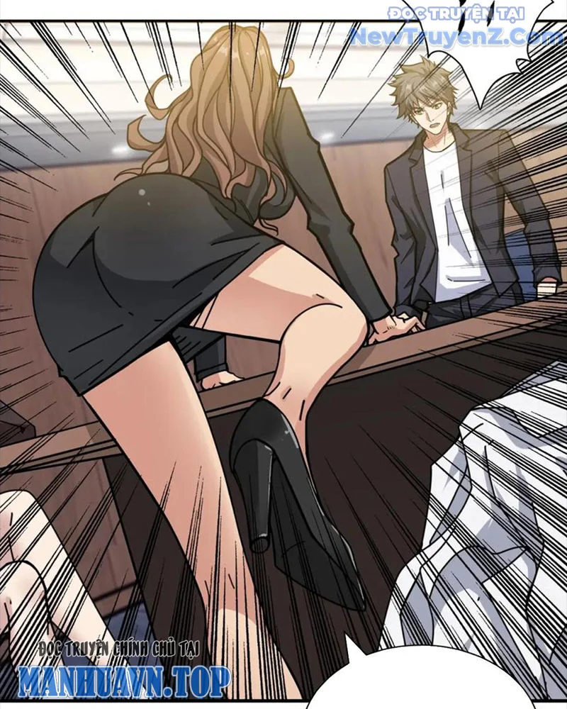 Phệ Thần Kỷ Chapter 133 - Trang 2