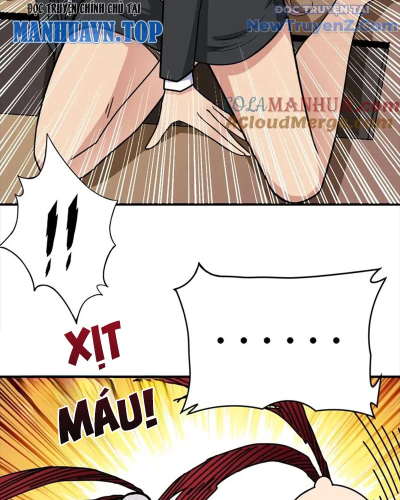 Phệ Thần Kỷ Chapter 133 - Trang 2