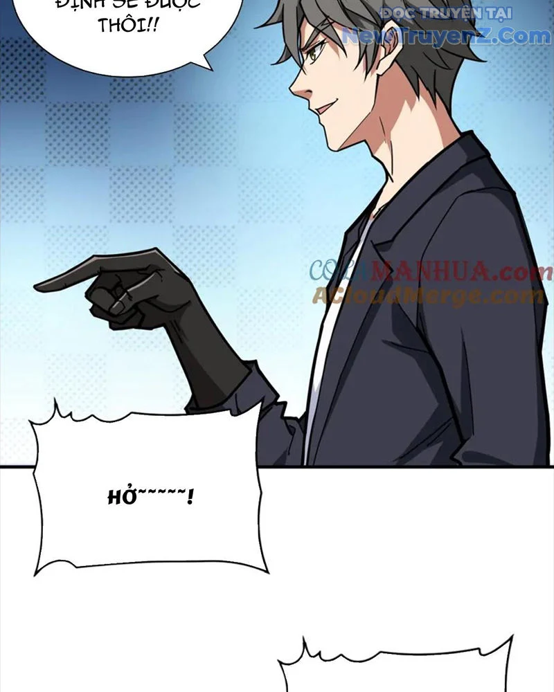 Phệ Thần Kỷ Chapter 133 - Trang 2