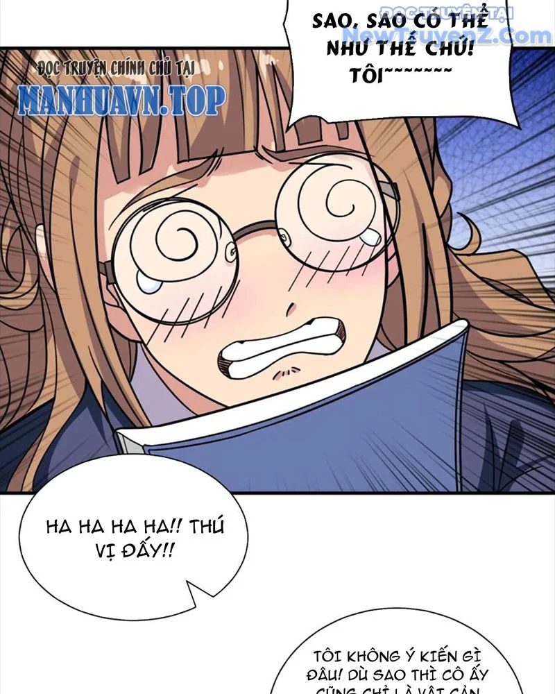 Phệ Thần Kỷ Chapter 133 - Trang 2