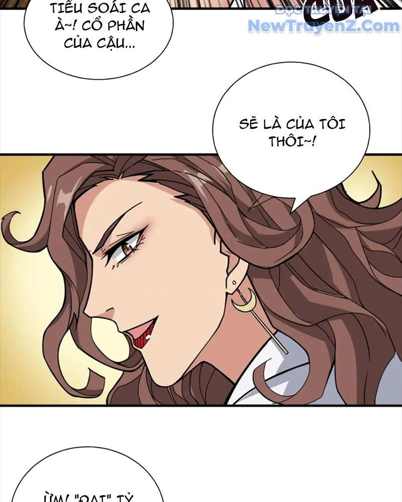 Phệ Thần Kỷ Chapter 133 - Trang 2