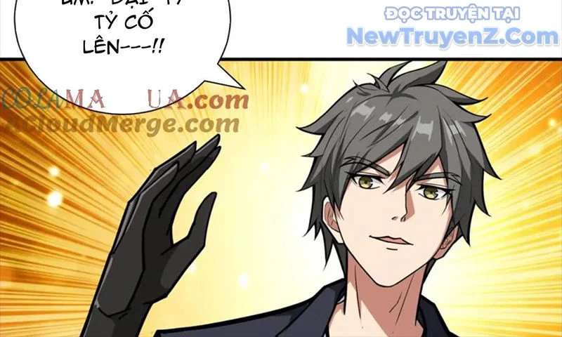Phệ Thần Kỷ Chapter 133 - Trang 2