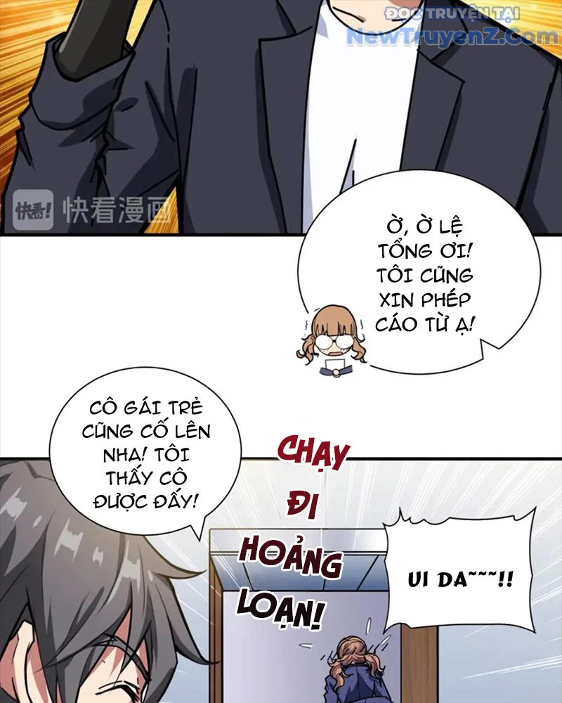 Phệ Thần Kỷ Chapter 133 - Trang 2