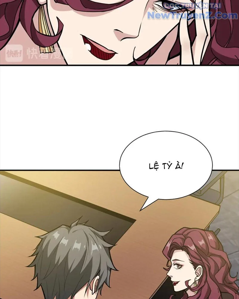 Phệ Thần Kỷ Chapter 133 - Trang 2