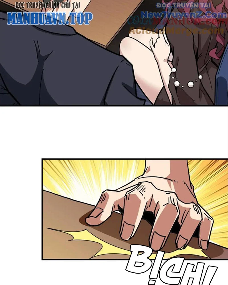 Phệ Thần Kỷ Chapter 133 - Trang 2