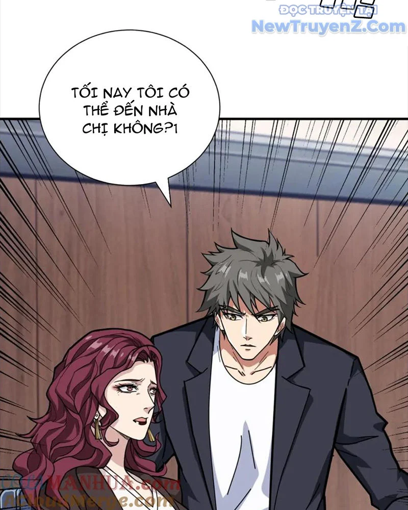 Phệ Thần Kỷ Chapter 133 - Trang 2