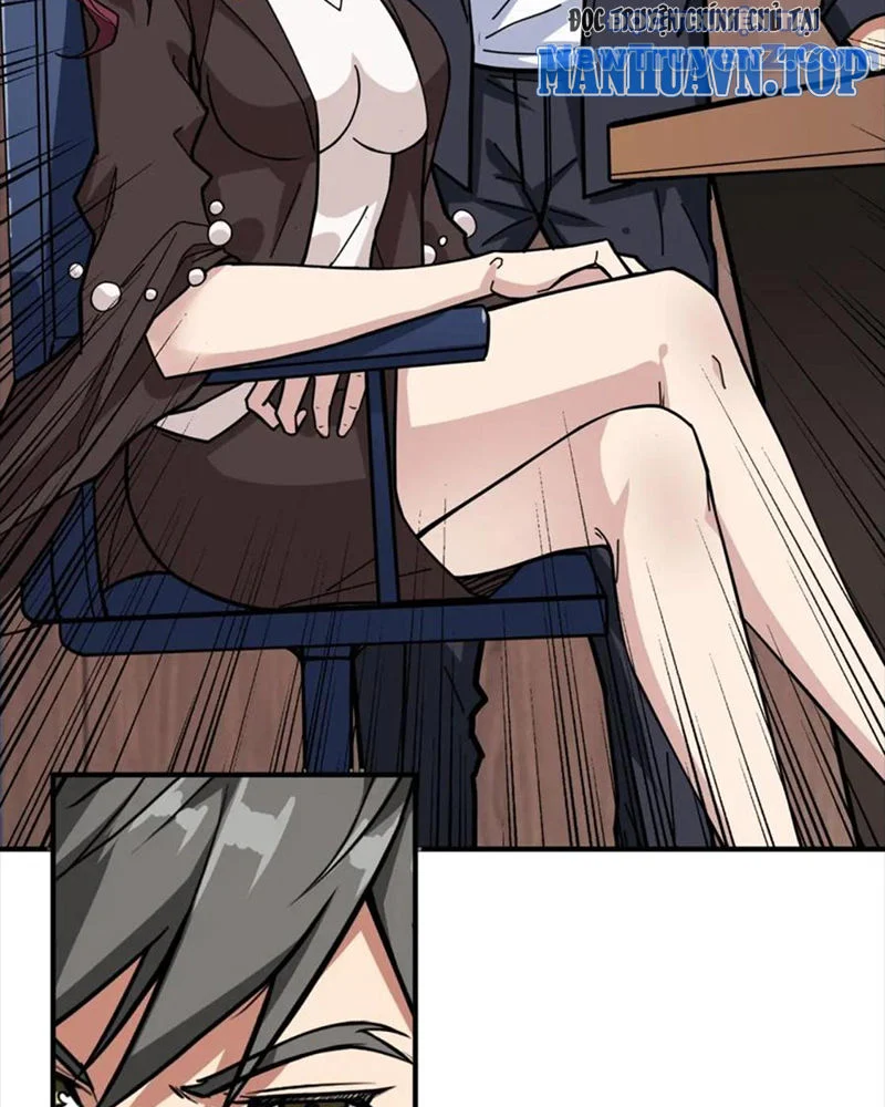 Phệ Thần Kỷ Chapter 133 - Trang 2
