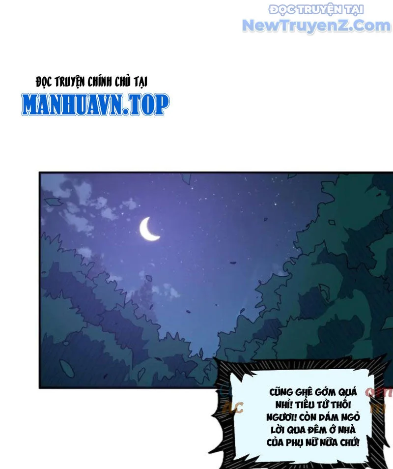 Phệ Thần Kỷ Chapter 134 - Trang 2