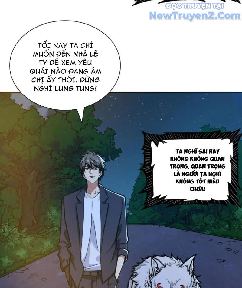 Phệ Thần Kỷ Chapter 134 - Trang 2