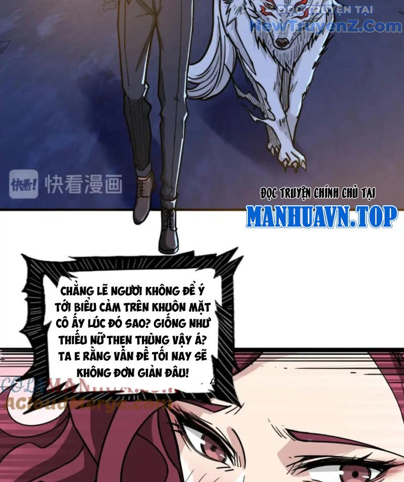 Phệ Thần Kỷ Chapter 134 - Trang 2