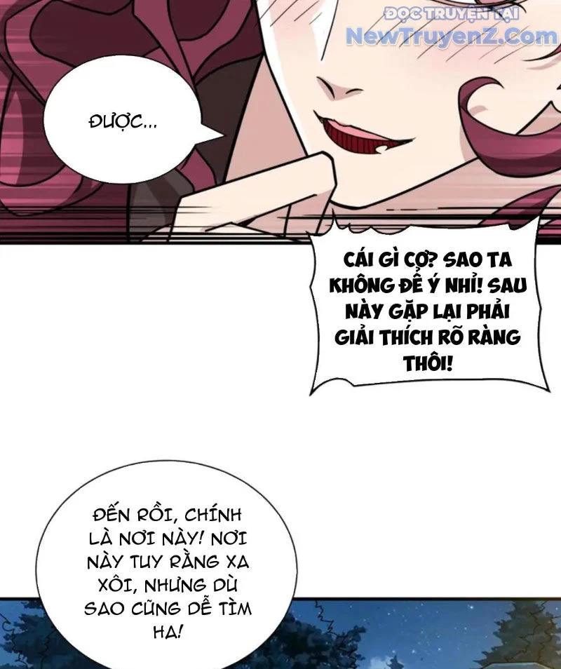 Phệ Thần Kỷ Chapter 134 - Trang 2