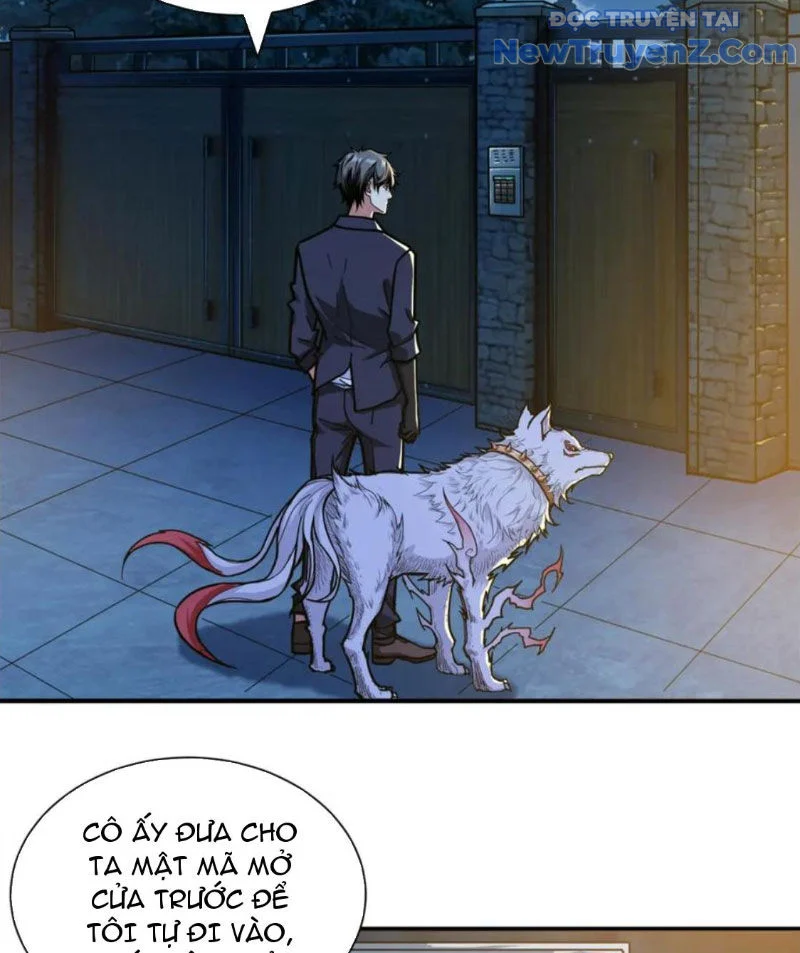 Phệ Thần Kỷ Chapter 134 - Trang 2