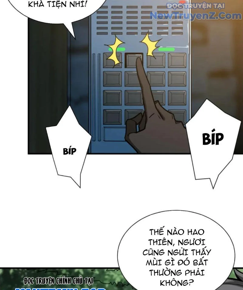 Phệ Thần Kỷ Chapter 134 - Trang 2