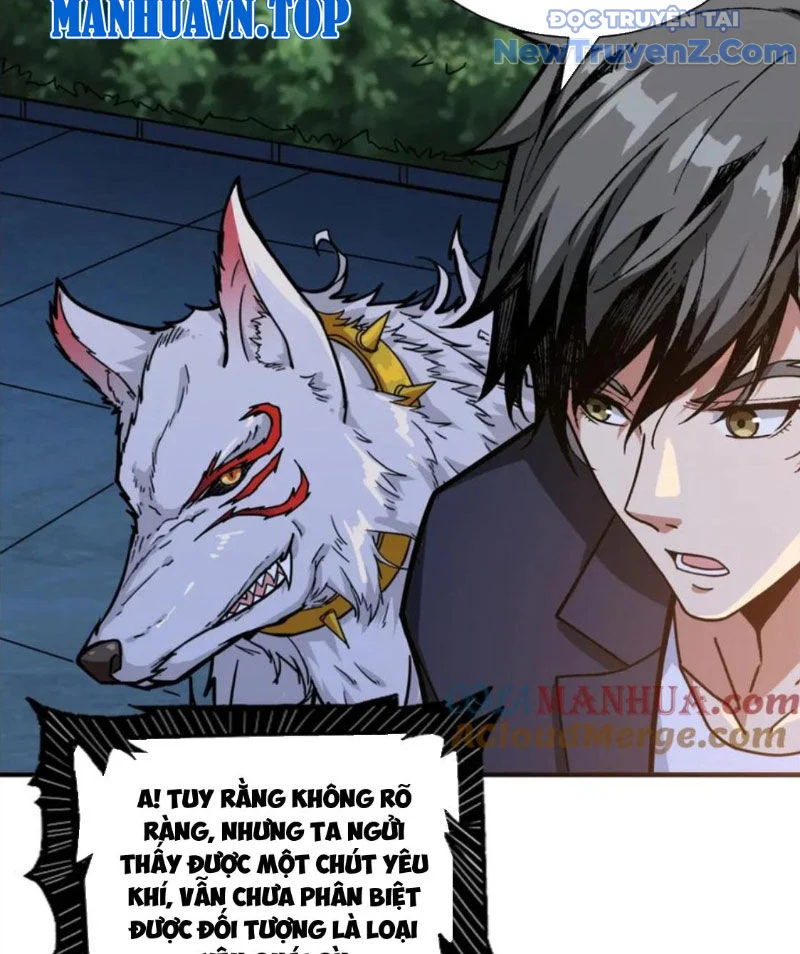Phệ Thần Kỷ Chapter 134 - Trang 2
