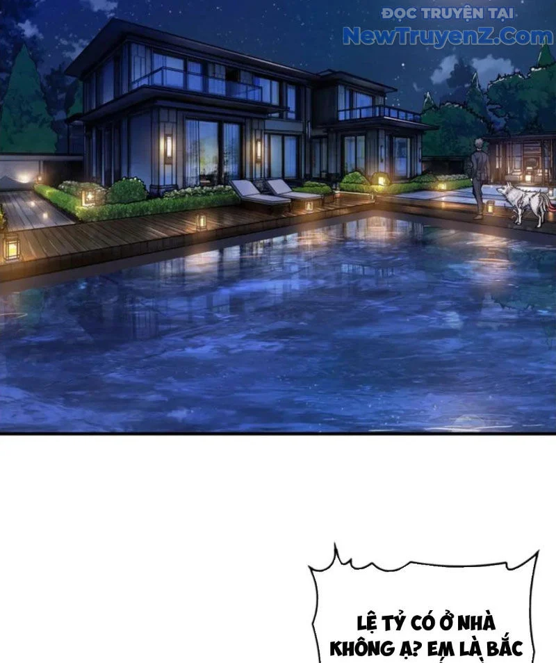 Phệ Thần Kỷ Chapter 134 - Trang 2