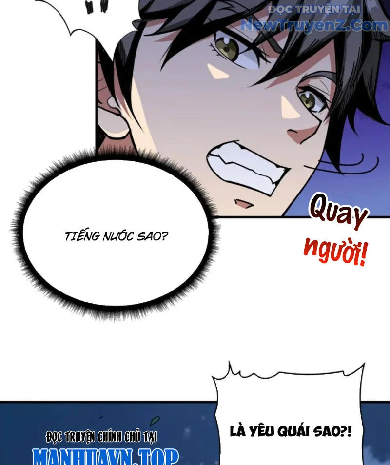 Phệ Thần Kỷ Chapter 134 - Trang 2